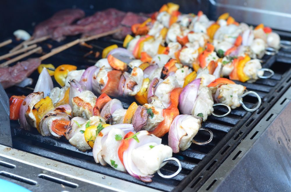 Camping Recipes Mooshu Jenne