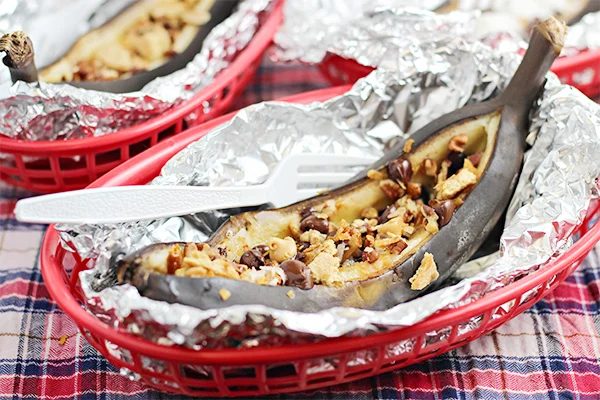 Camping Recipes Home Cooking Memories
