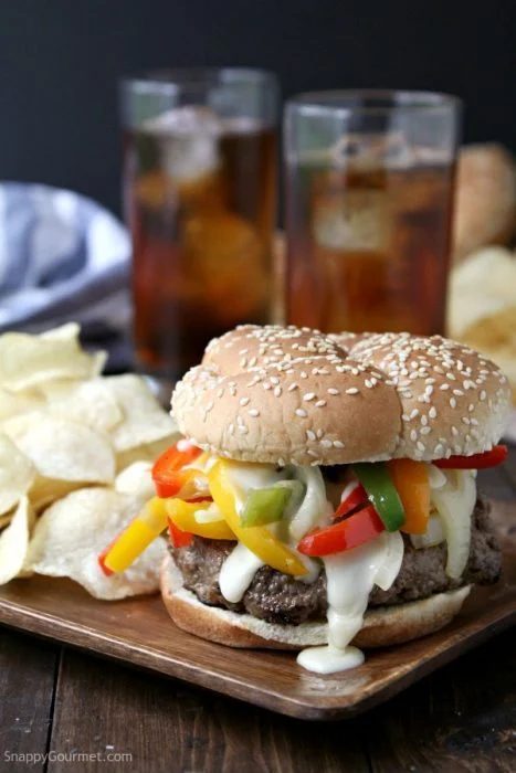 Camping Recipes Snappy Gourmet