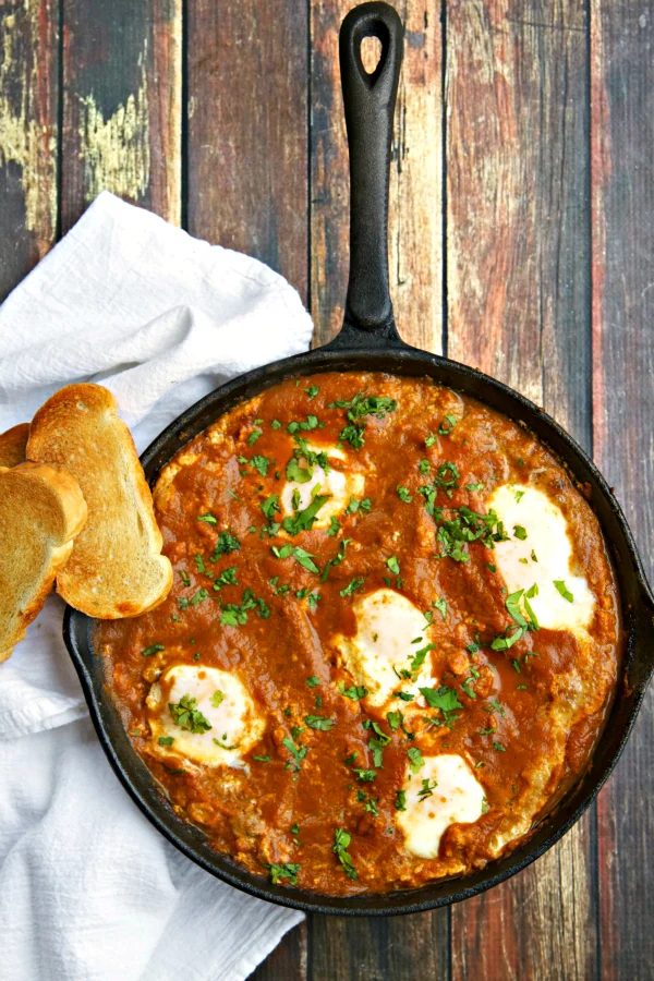 Camping Recipes The Wicked Noodle