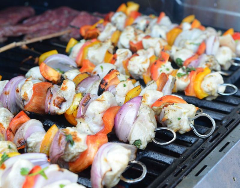 25 Delicious Camping Recipes to Try