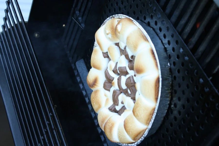 Camping Recipes Momma Lew