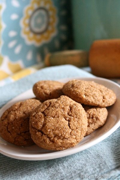 foodieaholic-Chewy-Gingerbread-cookies-Bekob