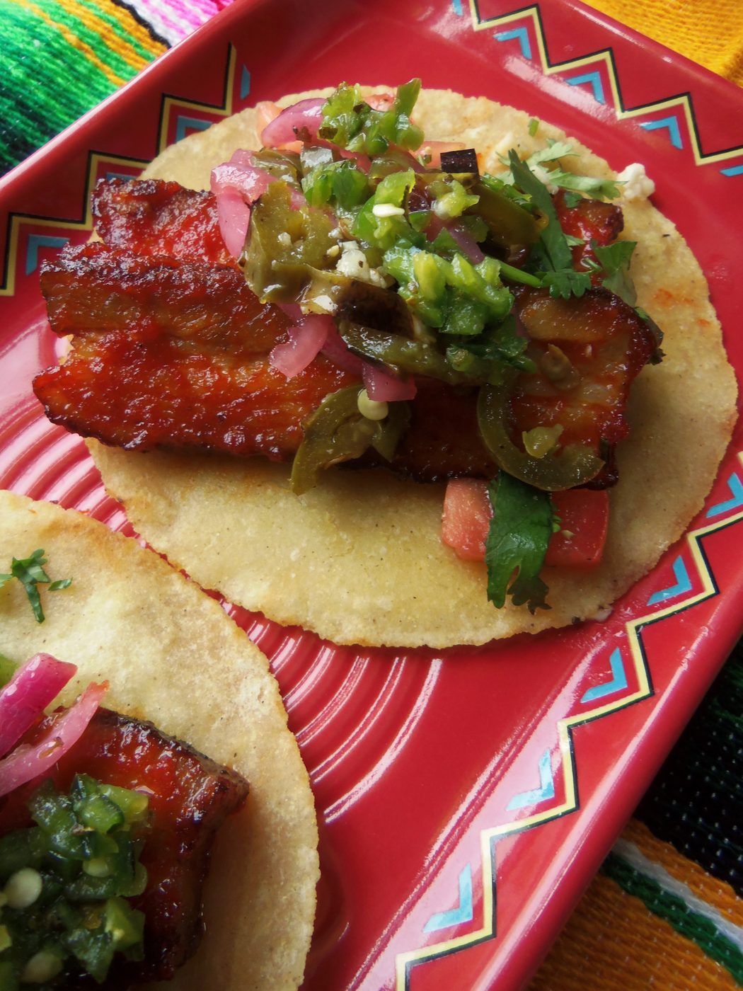 Tacos are the ultimate family meal! Here are 25 delicious taco recipes to try for your Taco Thursday dinners via tipsaholic.com #tacos #taco #tacorecipes #recipes #mexicanfood