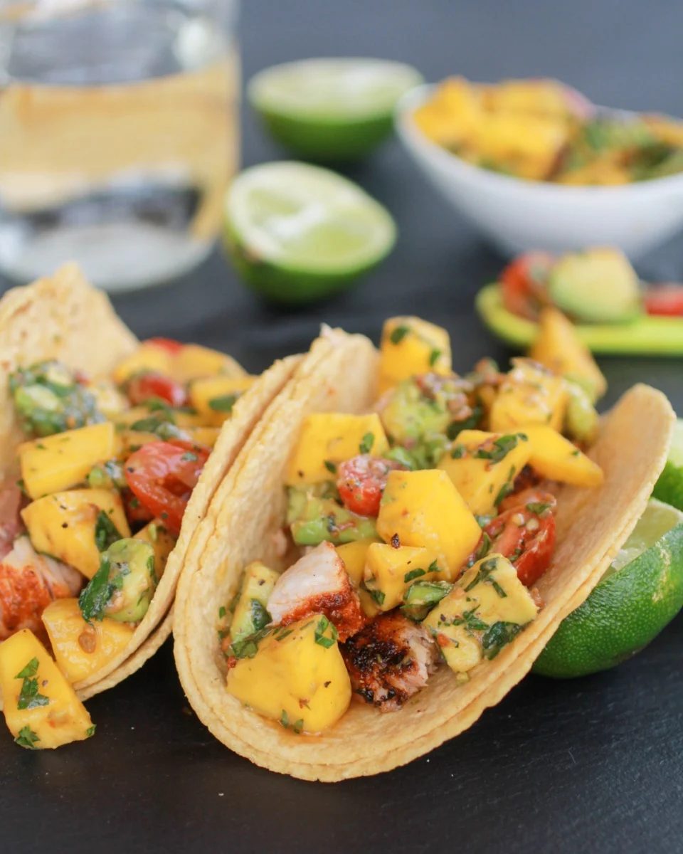 Tacos are the ultimate family meal! Here are 25 delicious taco recipes to try for your Taco Thursday dinners via tipsaholic.com #tacos #taco #tacorecipes #recipes #mexicanfood