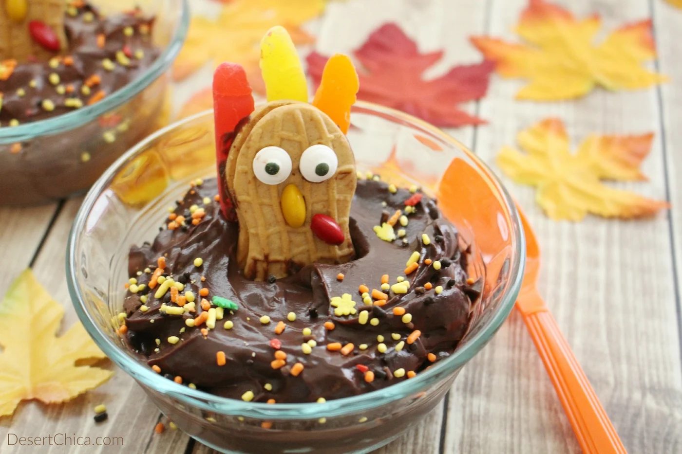 25 Delicious Thanksgiving Dessert Recipes