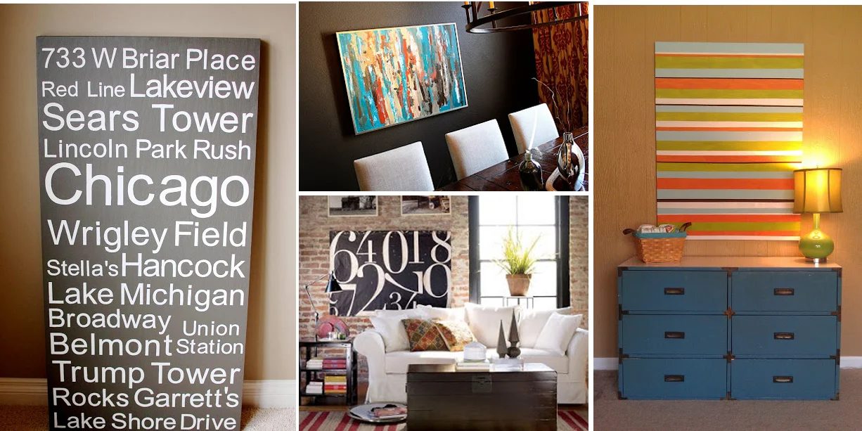 25 Handmade Art Tutorials