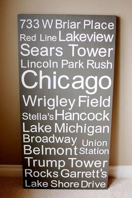 subway art walkthrough Handmade art projects