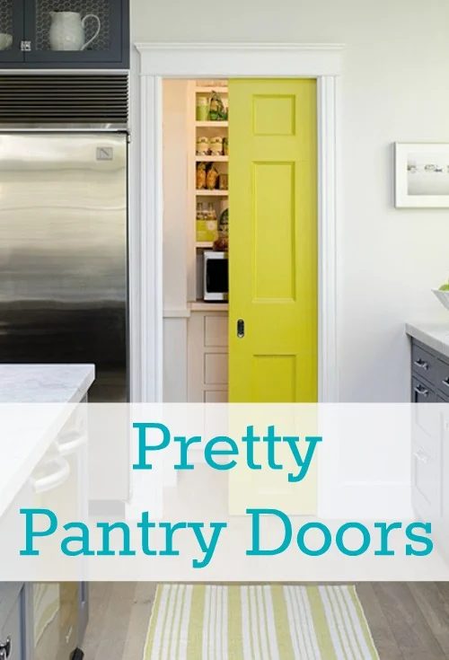 Pretty-Pantry-Door-Pin