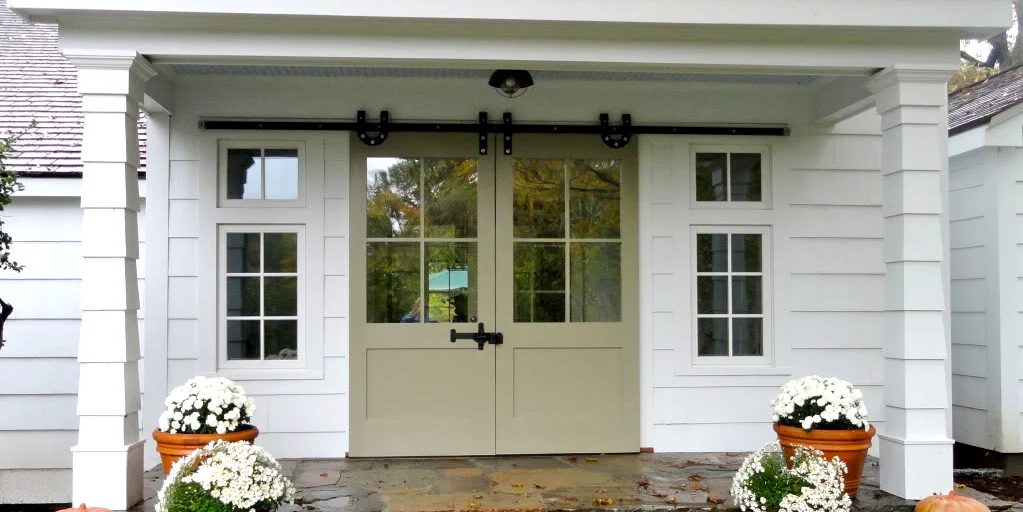 25 Handmade Door options