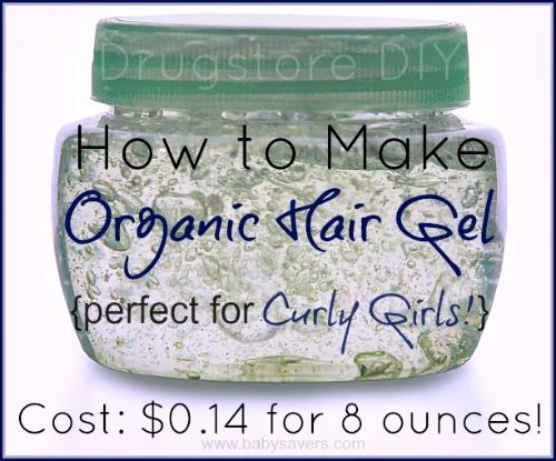 Skip the chemicals, high prices and tons of bottles, and make your own Handmade hair care products instead! It's easier than you think. Here are 25 we love! 25 Handmade Hair Care P