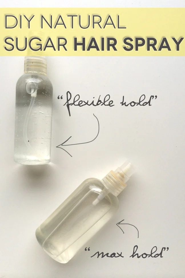 Skip the chemicals, high prices and tons of bottles, and make your own Handmade hair care products instead! It's easier than you think. Here are 25 we love! 25 Handmade Hair Care P