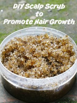 Skip the chemicals, high prices and tons of bottles, and make your own Handmade hair care products instead! It's easier than you think. Here are 25 we love! 25 Handmade Hair Care P