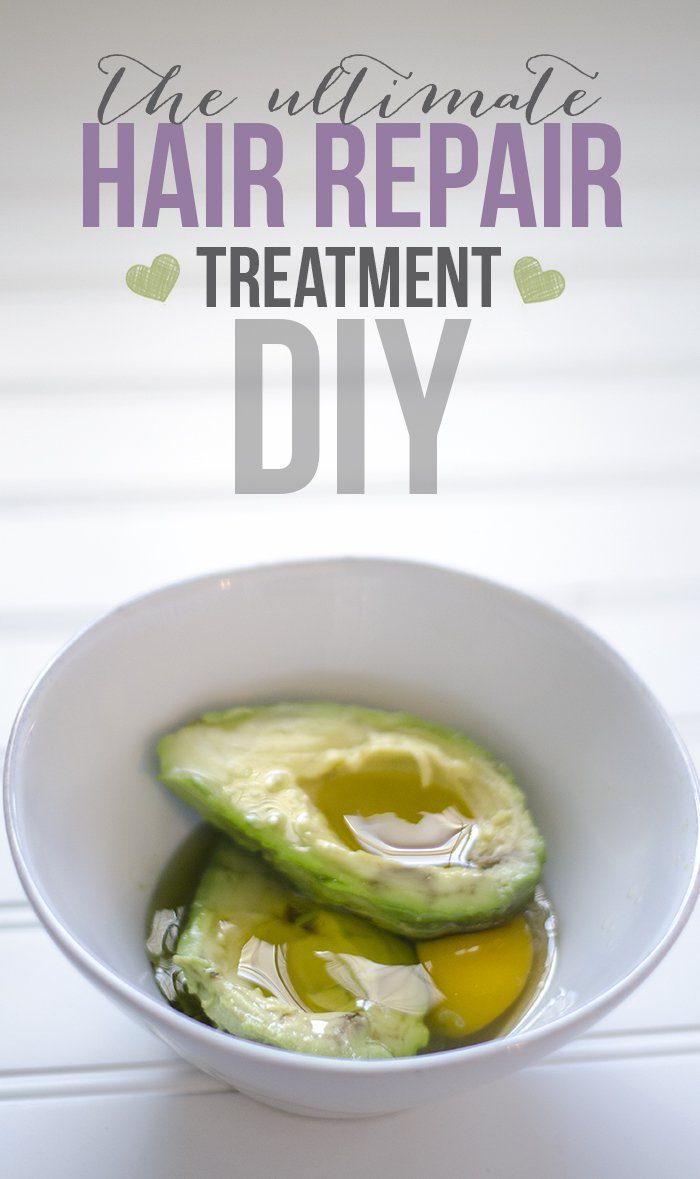 Skip the chemicals, high prices and tons of bottles, and make your own Handmade hair care products instead! It's easier than you think. Here are 25 we love! 25 Handmade Hair Care P
