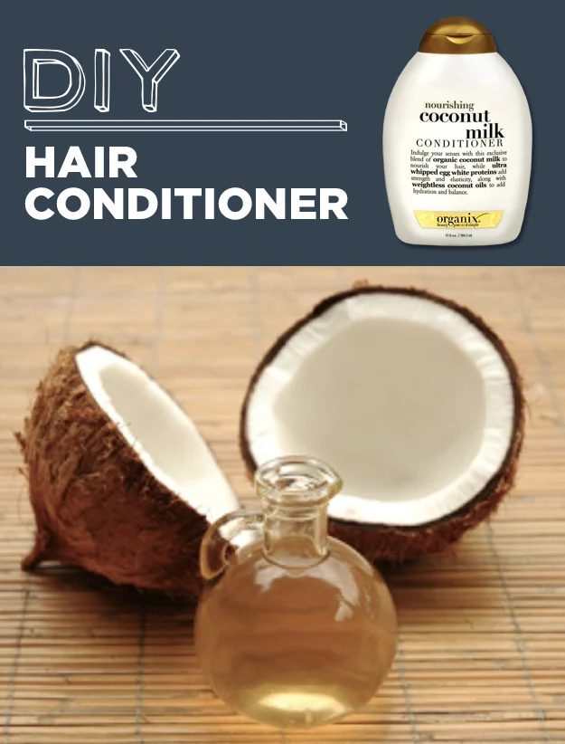 Skip the chemicals, high prices and tons of bottles, and make your own Handmade hair care products instead! It's easier than you think. Here are 25 we love! 25 Handmade Hair Care P