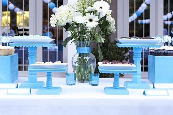 Cake Stands