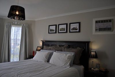 Five Panel Door Headboard