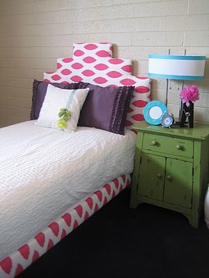 Ikea Bed Redesigned