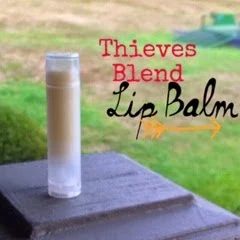 Thieves Essential Oil Blend is handy. There are a myriad of ways you can use Thieves oil, and many different products you can make to use. 25 Handmade Recipes Using Thieves Essenti