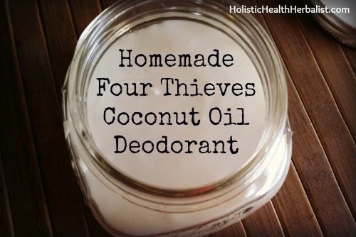 Thieves Essential Oil Blend is handy. There are a myriad of ways you can use Thieves oil, and many different products you can make to use. 25 Handmade Recipes Using Thieves Essenti