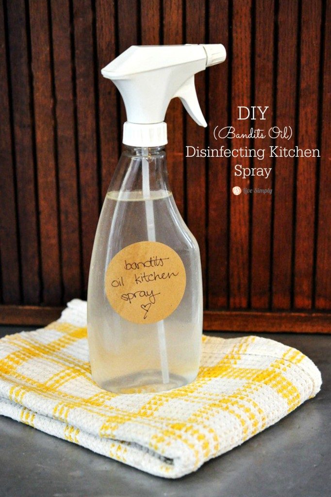 Thieves Essential Oil Blend is handy. There are a myriad of ways you can use Thieves oil, and many different products you can make to use. 25 Handmade Recipes Using Thieves Essenti