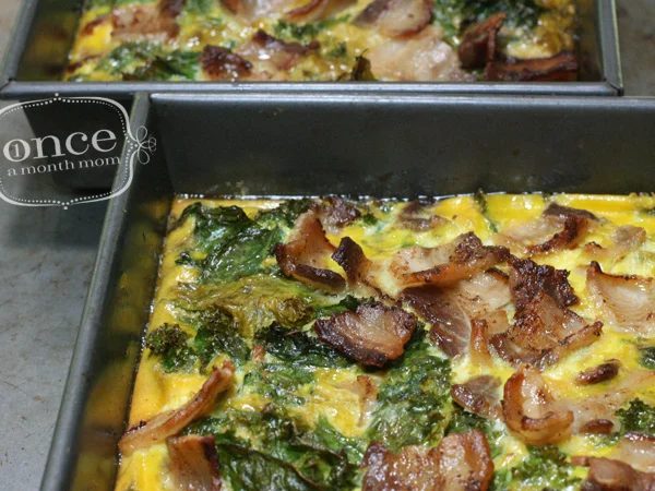Freezer meals are so convenient to have on hand for busy days and late nights! Try these straightforward 25 Paleo freezer recipes that are both healthy and delicious. 25 straightfo
