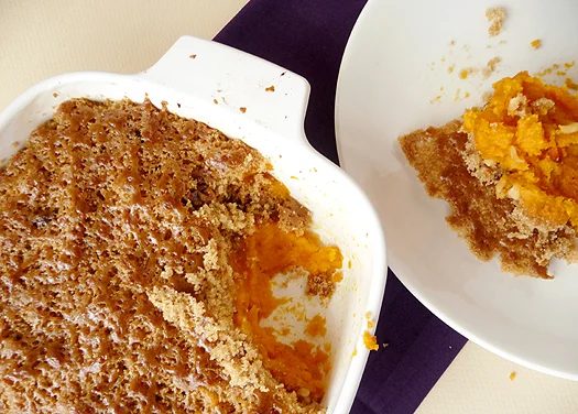 Mashed Sweet Potatoes Brown Eyed Baker