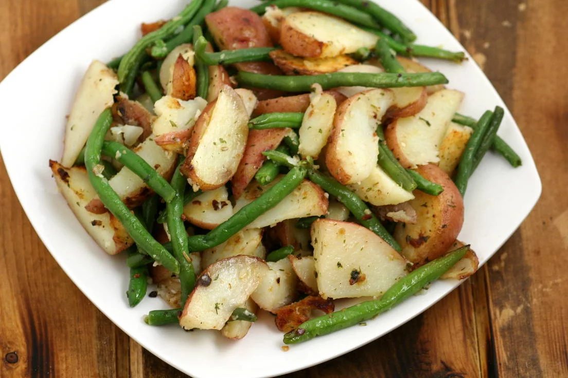 25 straightforward Thanksgiving Side Dishes