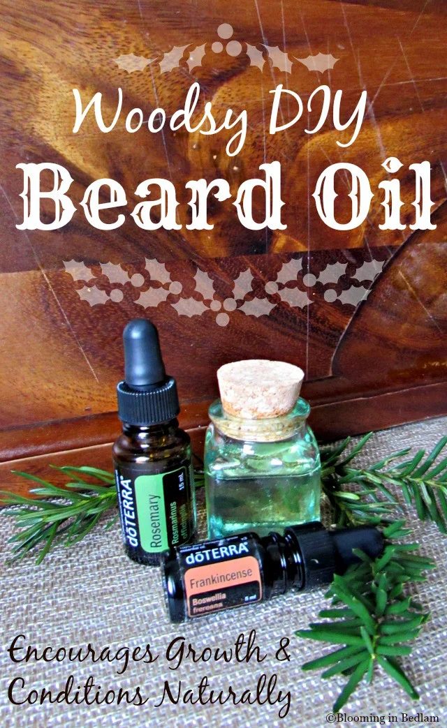 Think handmade products using essential oils are just for girls? Think again! Get your guy onboard with these essential oil recipes he'll love! 25 Essential Oil Recipes For Him - T