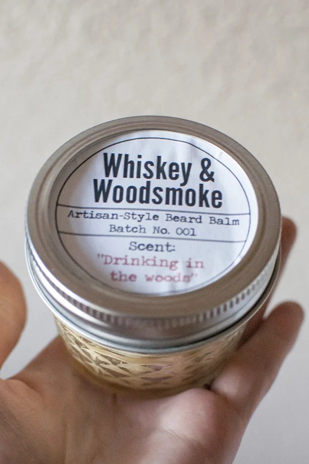 Think handmade products using essential oils are just for girls? Think again! Get your guy onboard with these essential oil recipes he'll love! 25 Essential Oil Recipes For Him - T