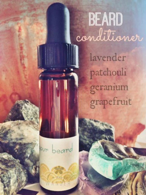 Think handmade products using essential oils are just for girls? Think again! Get your guy onboard with these essential oil recipes he'll love! 25 Essential Oil Recipes For Him - T