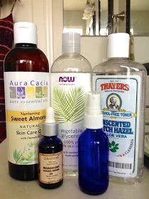 Think handmade products using essential oils are just for girls? Think again! Get your guy onboard with these essential oil recipes he'll love! 25 Essential Oil Recipes For Him - T