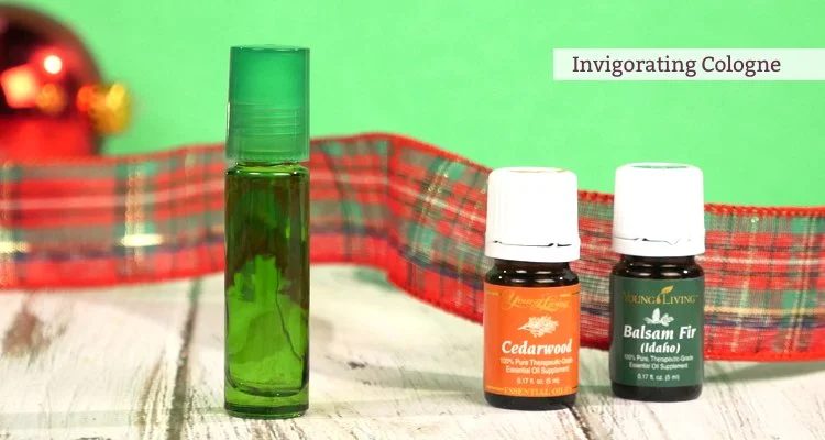 Think handmade products using essential oils are just for girls? Think again! Get your guy onboard with these essential oil recipes he'll love! 25 Essential Oil Recipes For Him - T