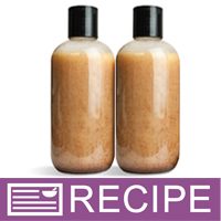 Think handmade products using essential oils are just for girls? Think again! Get your guy onboard with these essential oil recipes he'll love! 25 Essential Oil Recipes For Him - T