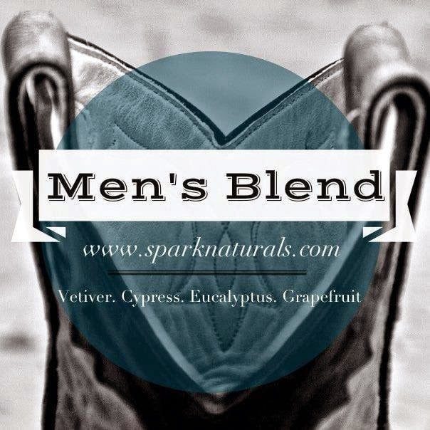 Think handmade products using essential oils are just for girls? Think again! Get your guy onboard with these essential oil recipes he'll love! 25 Essential Oil Recipes For Him - T
