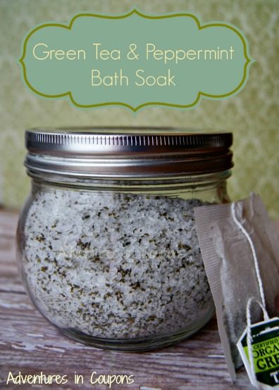 Think handmade products using essential oils are just for girls? Think again! Get your guy onboard with these essential oil recipes he'll love! 25 Essential Oil Recipes For Him - T