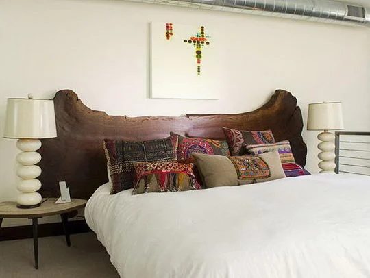 wood-slab-headboard-design-swan