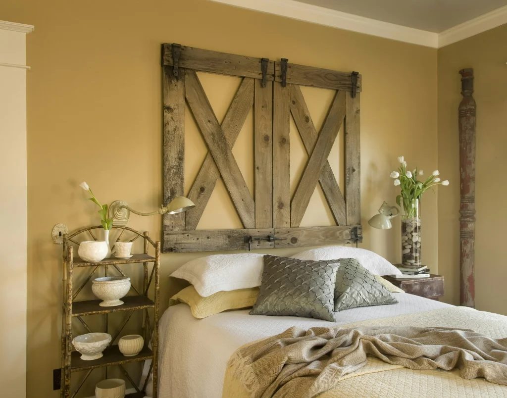 barn-gate-door-headboard-oregon-live