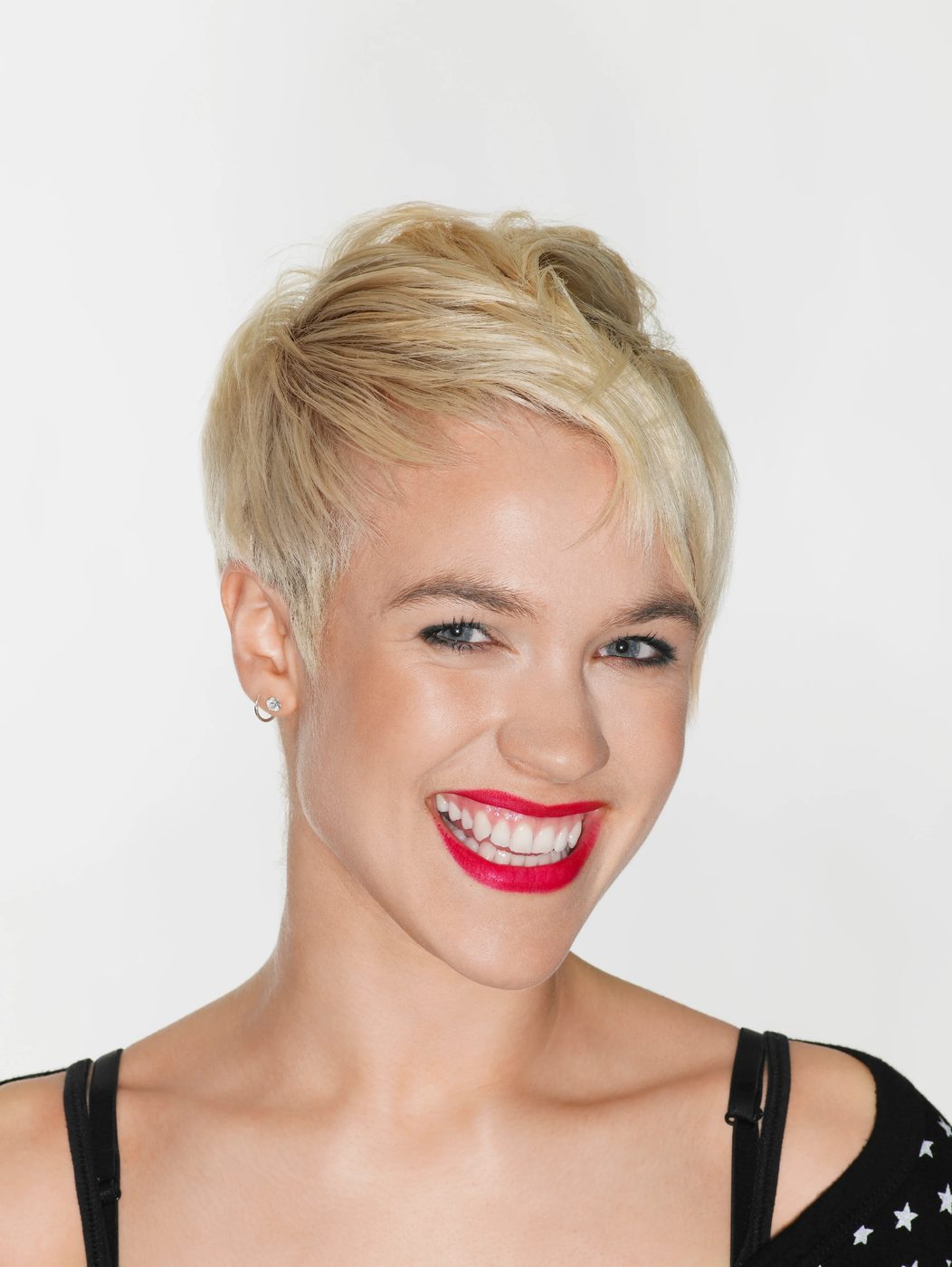 25 Fantastic Short Haircut Inspirations For 2015