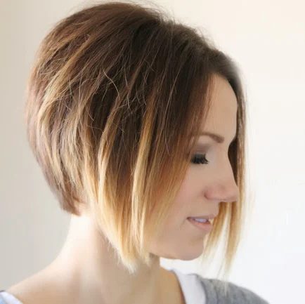 Want to breathe new life into your hair, but still a little wary of cutting? Here are 25 short haircut options for 2015 to give you some inspiration! 25 Fantastic Short Haircut Ins