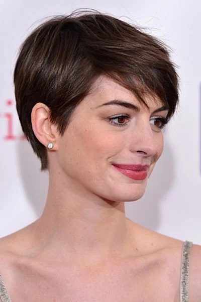 Want to breathe new life into your hair, but still a little wary of cutting? Here are 25 short haircut options for 2015 to give you some inspiration! 25 Fantastic Short Haircut Ins