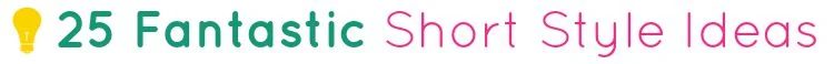 short hair divider