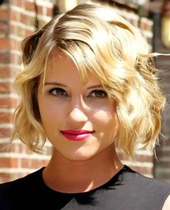 Want to breathe new life into your hair, but still a little wary of cutting? Here are 25 short haircut options for 2015 to give you some inspiration! 25 Fantastic Short Haircut Ins