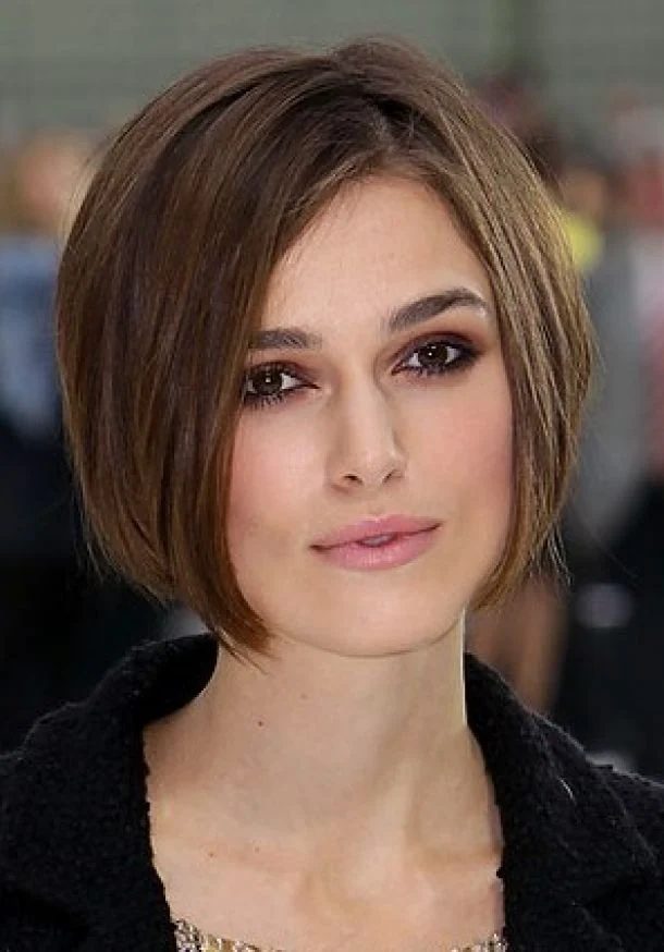 Want to breathe new life into your hair, but still a little wary of cutting? Here are 25 short haircut options for 2015 to give you some inspiration! 25 Fantastic Short Haircut Ins