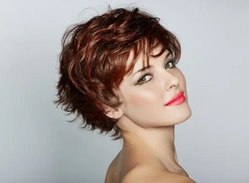 Want to breathe new life into your hair, but still a little wary of cutting? Here are 25 short haircut options for 2015 to give you some inspiration! 25 Fantastic Short Haircut Ins