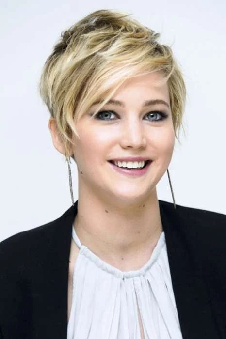 Want to breathe new life into your hair, but still a little wary of cutting? Here are 25 short haircut options for 2015 to give you some inspiration! 25 Fantastic Short Haircut Ins