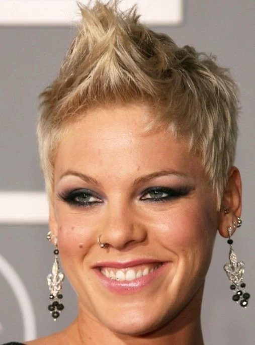 Want to breathe new life into your hair, but still a little wary of cutting? Here are 25 short haircut options for 2015 to give you some inspiration! 25 Fantastic Short Haircut Ins