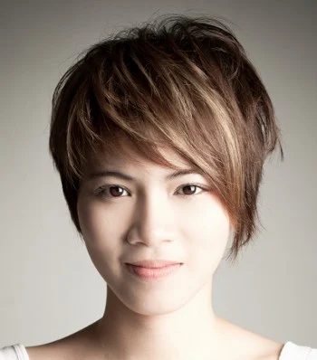 Want to breathe new life into your hair, but still a little wary of cutting? Here are 25 short haircut options for 2015 to give you some inspiration! 25 Fantastic Short Haircut Ins