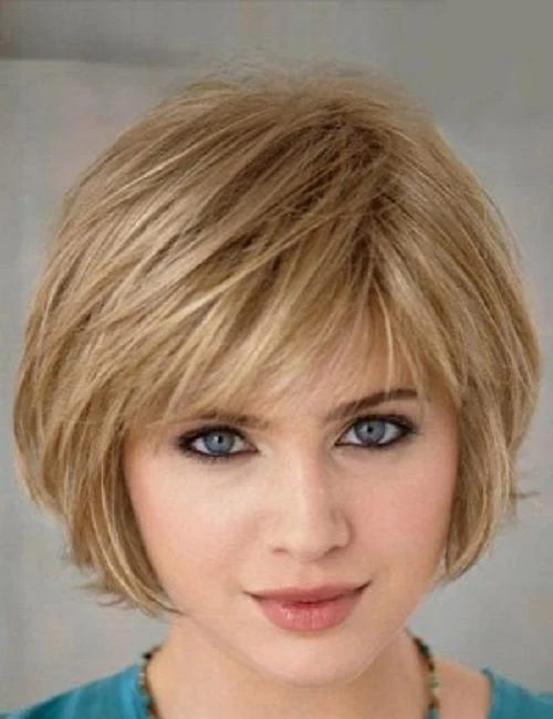Want to breathe new life into your hair, but still a little wary of cutting? Here are 25 short haircut options for 2015 to give you some inspiration! 25 Fantastic Short Haircut Ins