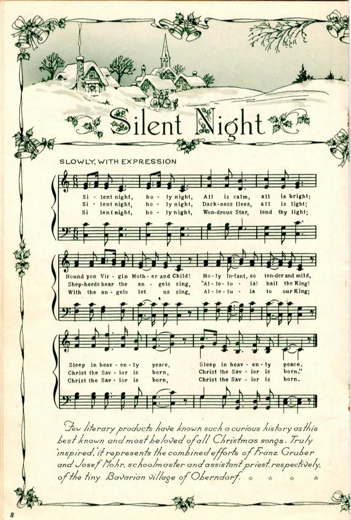Silent Night